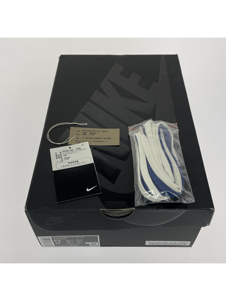 NIKE×COMME des GARCONS HOMME PLUS TERMINATOR HIGH SP[値下]