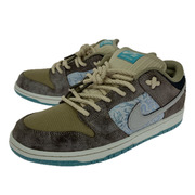 NIKE スニーカー SB Dunk Low Pro PRM