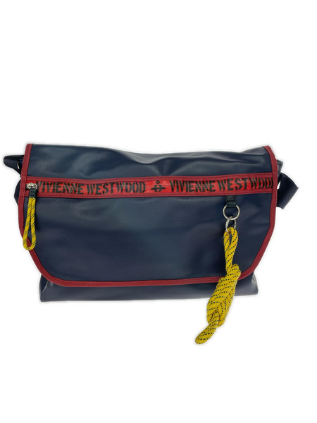 Vivienne Westwood ショルダーバッグ メッセンジャーバッグ