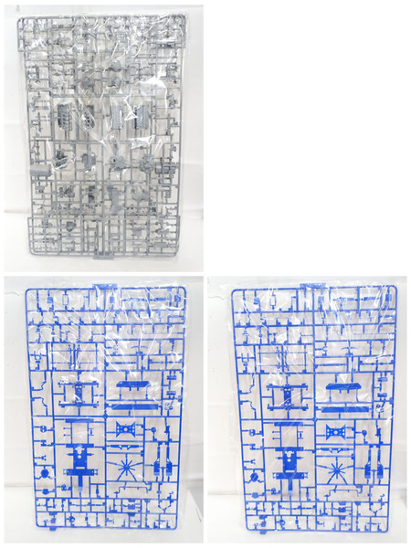 プラモデルその他 DD51北斗星 1/45