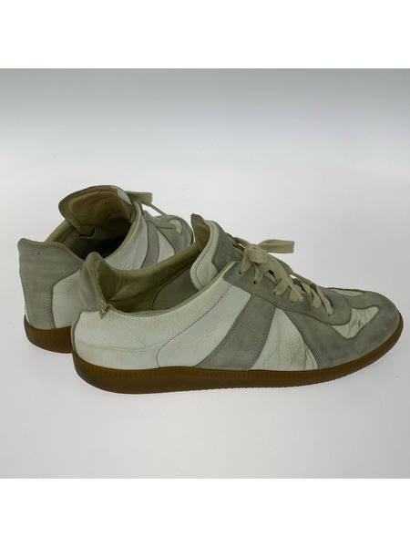 MARTIN MARGIELA スニーカー ジャーマントレーナー 40