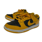 NIKE スニーカー DUNK LOW RETRO Goldenrod DD1391-004 28cm