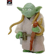 オールドケナー STAR WARS ヨーダ 1980 箱なし スター・ウォーズ ミニフィギュア 