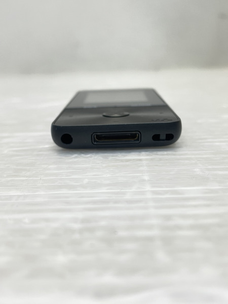 SONY WALKMAN ウォークマン ブラック