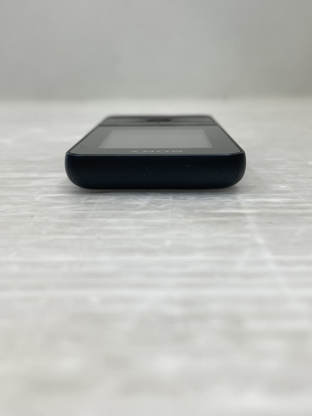 SONY WALKMAN ウォークマン ブラック