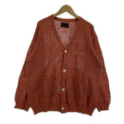 GANGSTERVILLE ニット・セーター ニットカーディガン