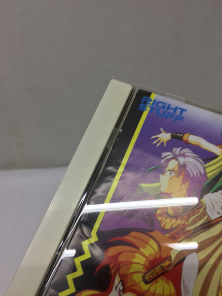 CD-ROM2 フラッシュハイダース