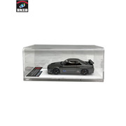 1/43 EIDOLON スカイライン GT-R (ニスモ BNR34 CRS）