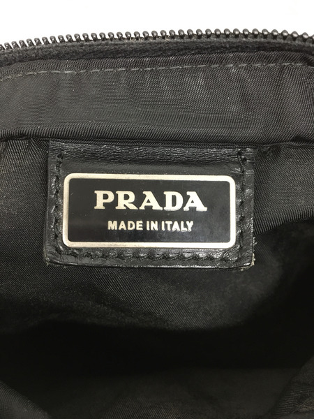 ショルダーバッグ PRADA