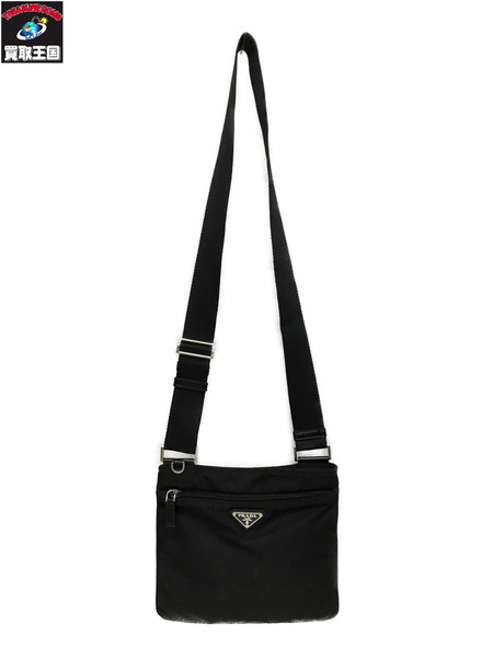 ショルダーバッグ PRADA