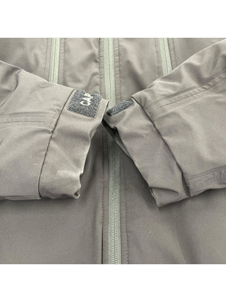 Captains Helm LEVEL7 ECWCS 黒 (XL)