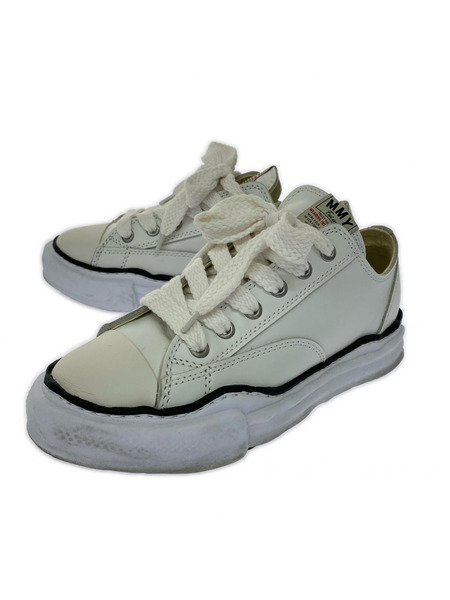 MIHARA YASUHIRO スニーカー ローカットスニーカー  WHY   42