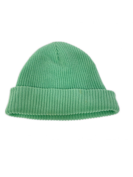 ニットキャップ the h.w.dog&co ニットキャップ 23ss