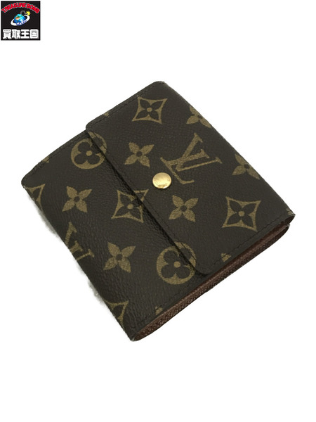 小銭入れ・コインケース LOUIS VUITTON ポルト モネ ビエ カルトクレディ