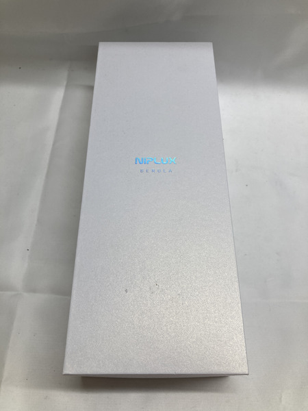 NIPLUX BEROLA　美顔器ローラー[値下]