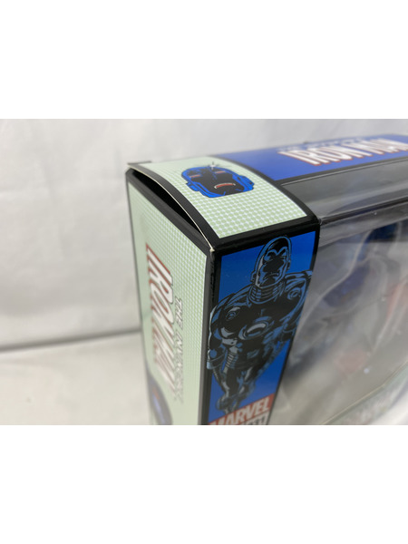 MARVEL MAFEX アイアンマン ステルス(コミックver.)