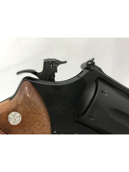 モデルガン タナカ M29 4インチ カウンターボアード HW[値下]