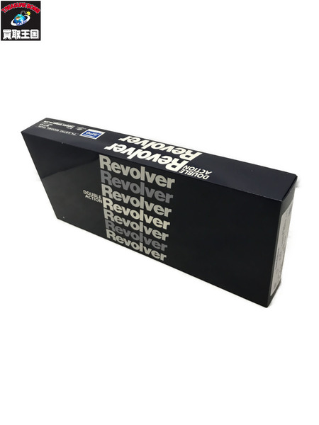 モデルガン タナカ M29 4インチ カウンターボアード HW[値下]