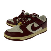 NIKE スニーカー WMNS DUNK LOW SE (28.0)