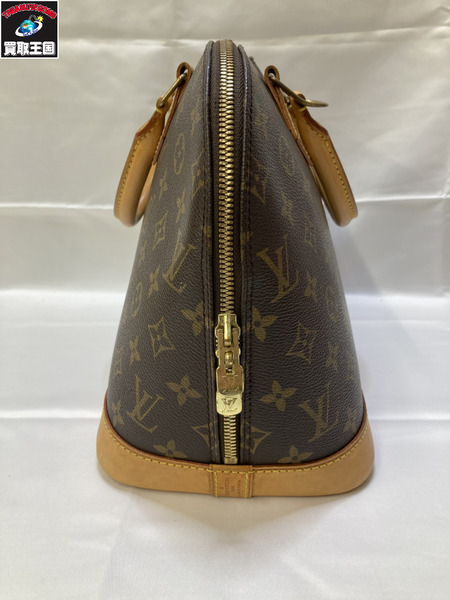 LOUIS VUITTON アルマPM M51130 ハンドバック LV ルイヴィトン モノグラム