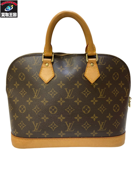 LOUIS VUITTON アルマPM M51130 ハンドバック LV ルイヴィトン モノグラム