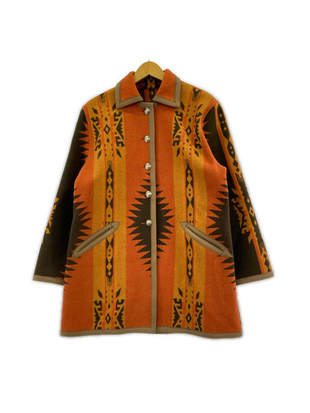 PENDLETON ジャケット ネイティブコート