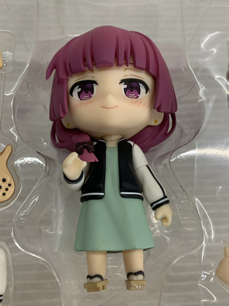 メーカー 美少女その他 ぼっち・ざ・ろっく ねんどろいど 廣井きくり
