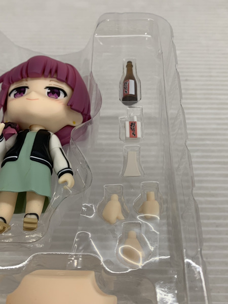 メーカー 美少女その他 ぼっち・ざ・ろっく ねんどろいど 廣井きくり