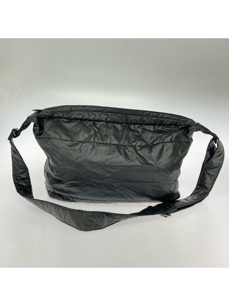 PORTER ショルダーバッグ BK/ポーターガール