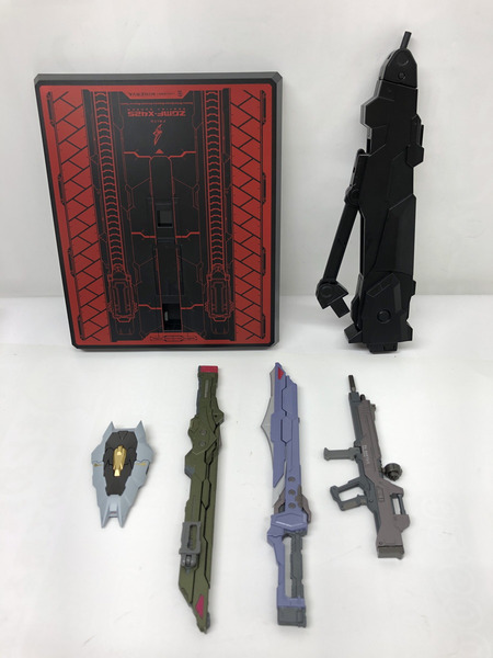 METAL BUILD　ディスティニーガンダム