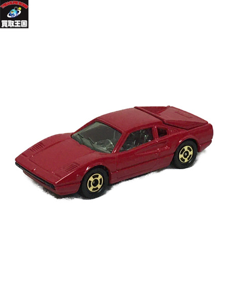 トミカ フェラーリ308