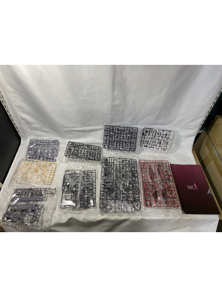 フレームアームズガール 金剛 Destroyer ver.