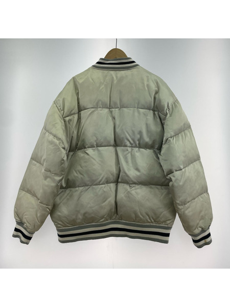 ジャケット KarlKani スタジャン グレー