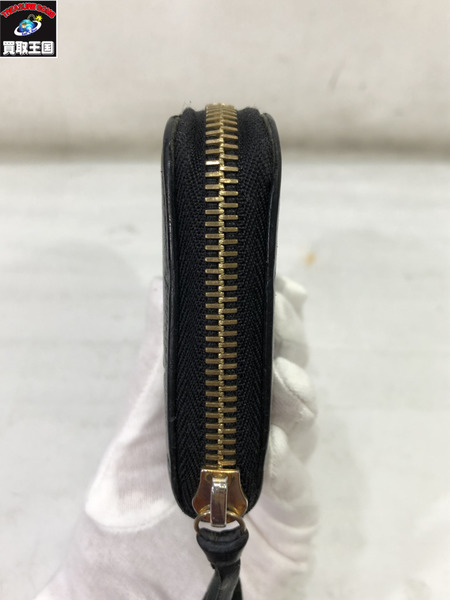 長財布 モノグラム・アンプラント ポルトフォイユ・クレマンス　M60171