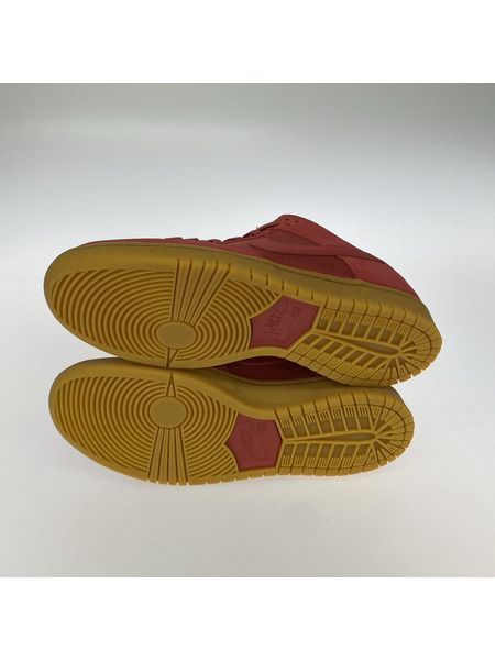 NIKE SB スニーカー DUNK LOW PRM ADOBE (26.5)