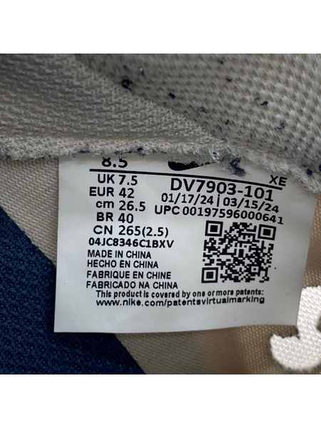 NIKE シューズ ACG MOUNTAIN FLY 2 LOW   DV7903-003