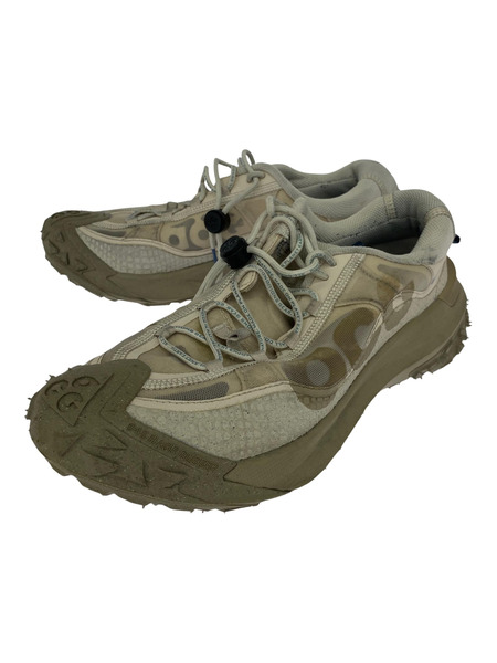 NIKE シューズ ACG MOUNTAIN FLY 2 LOW   DV7903-003