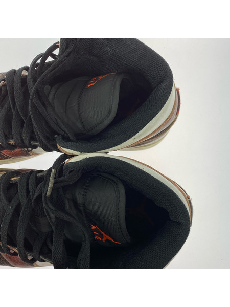 NIKE スニーカー DV9565-006 AIR JORDAN (25.5)[値下]