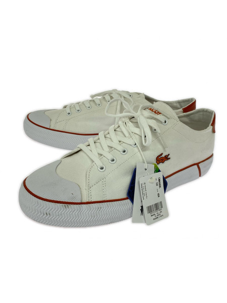 LACOSTE スニーカー GRIPSHOT