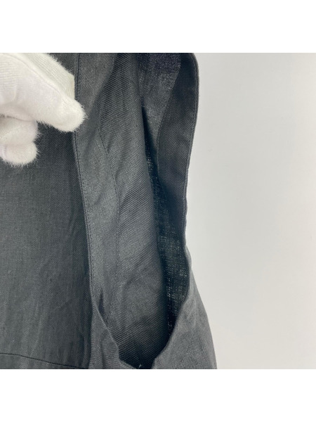 nest Robe ノースリーブワンピース リネン