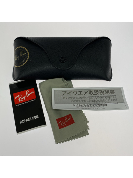 Ray-Ban ソノ他 クリア
