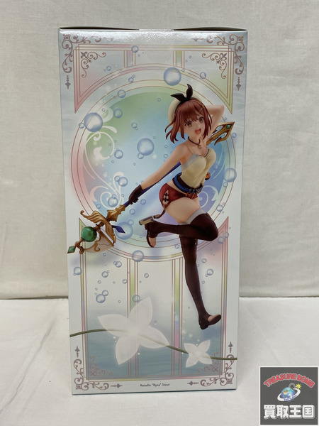 ライザ サマーアドベンチャー！Ver. 1/7 ライザのアトリエ　未開封