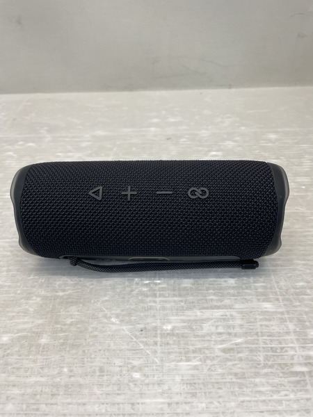 JBL FLIP 6 ワイヤレススピーカー BLK
