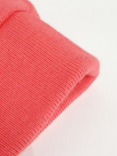 ラグ衣料その他 GUCCI ロゴパーカー PNK 