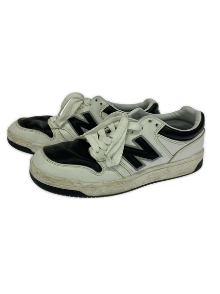 NEW BALANCE スニーカー eYe COMME des GARCONS 26