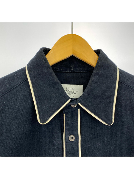 URU HARMONIA別注 シャツ　2