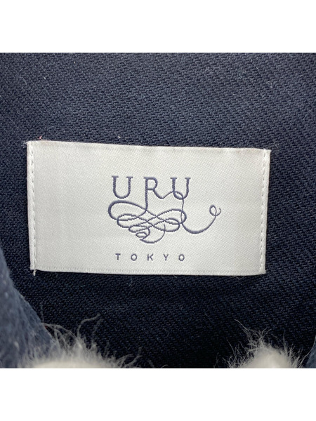 URU HARMONIA別注 シャツ　2