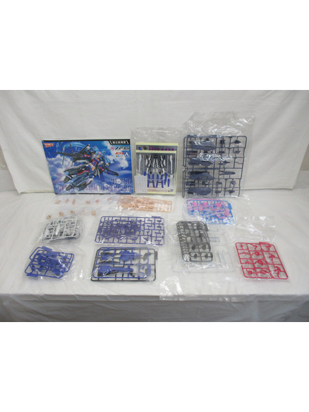 マクロス アオシマ V.F.G. VF-25G ス-パーメサイア クラン・クラン[値下]