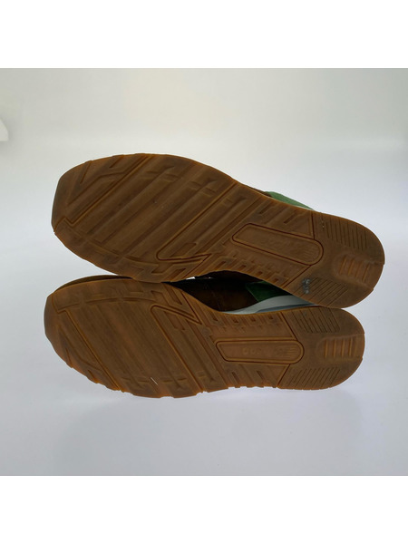 NEW BALANCE M1500LN US8 ブラウン[値下]