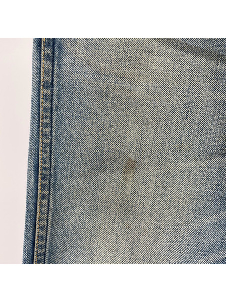 LEVI'S 606 デニム BIGE オレンジタブ(W32)